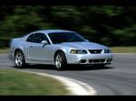 Ford Mustang SVT Cobra 2003 года